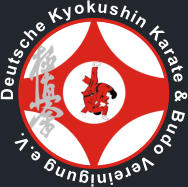 Deutsche Kyokushin Karate & Budo Vereinigung e.V.